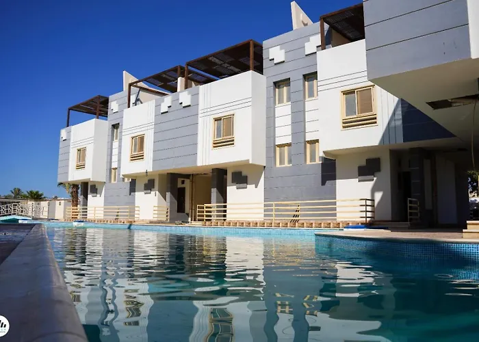 Private Mirage Aqua Park * Hurghada