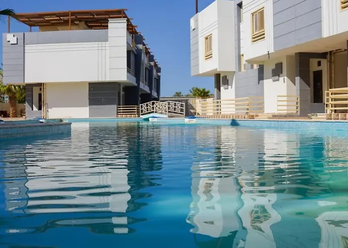 Private Mirage Aqua Park Villa *