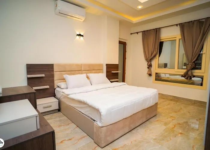 Private Mirage Aqua Park Villa *