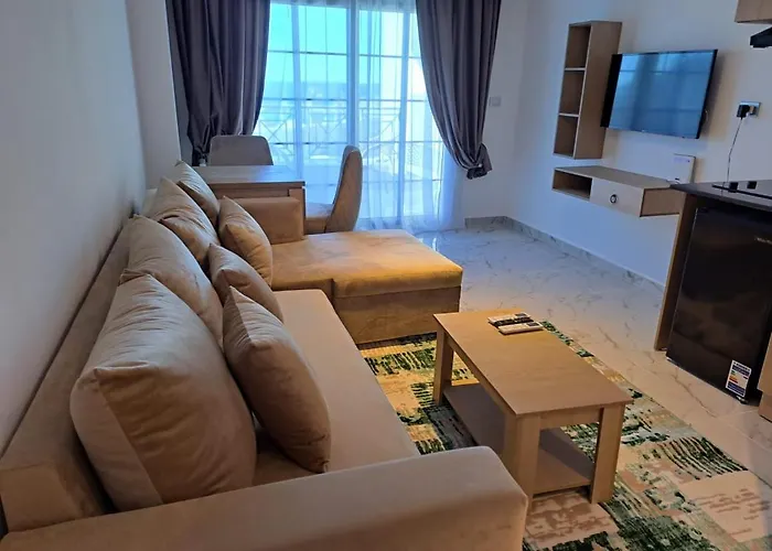Villa Private Mirage Aqua Park *